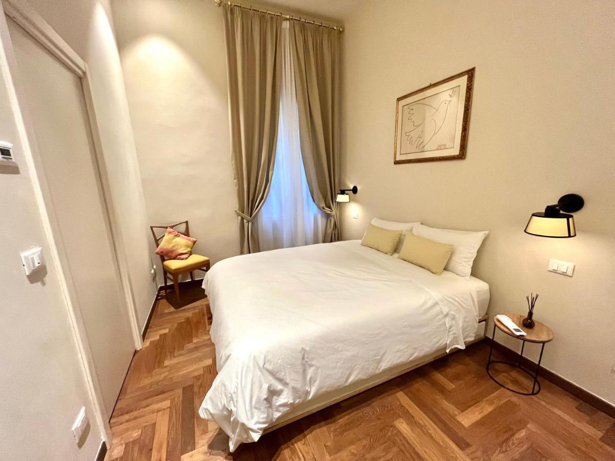 Lovely 2 Bedroom Apartment Nearby Piazza Maggiore โบโลญญา ภายนอก รูปภาพ