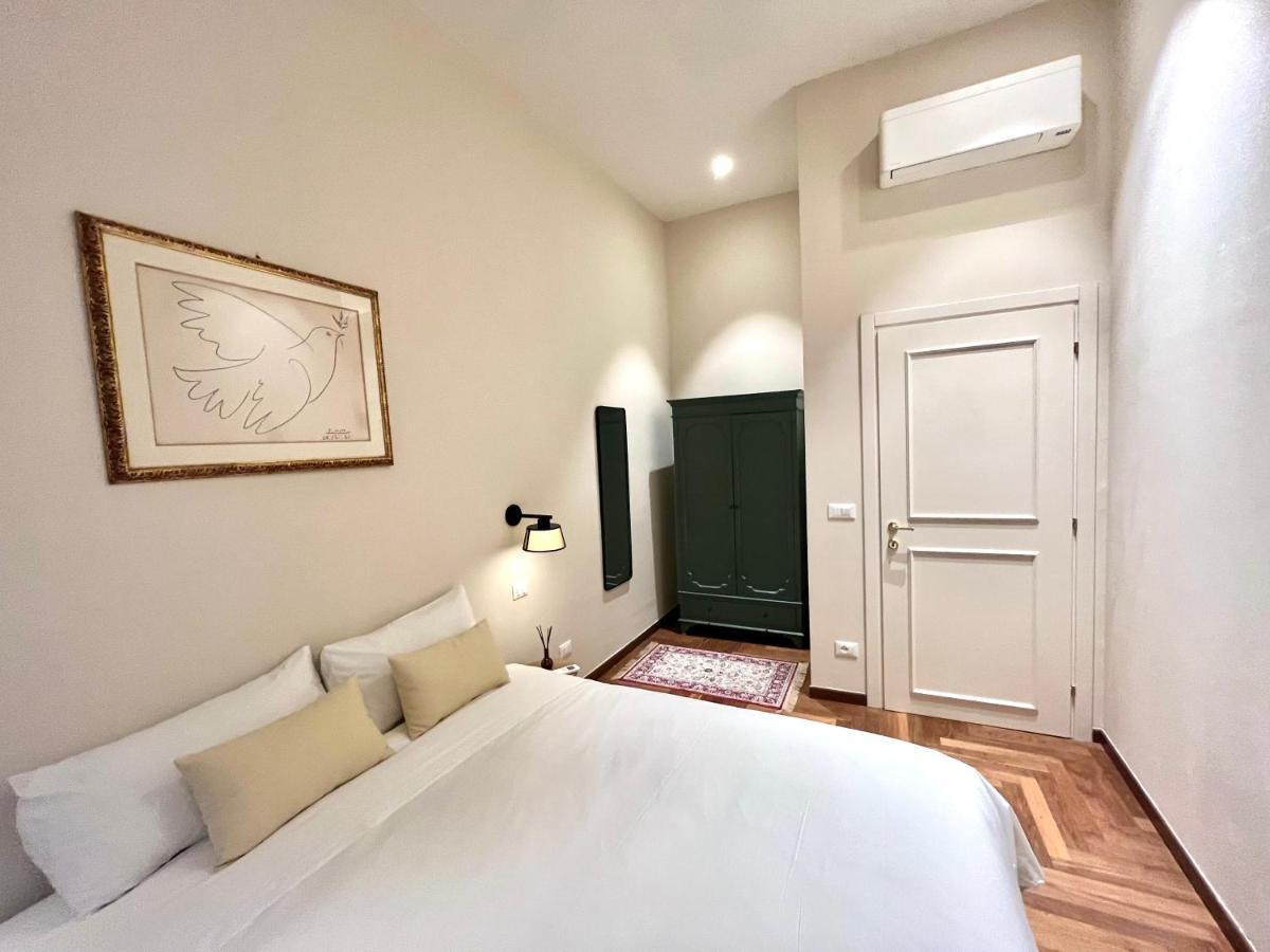 Lovely 2 Bedroom Apartment Nearby Piazza Maggiore โบโลญญา ภายนอก รูปภาพ